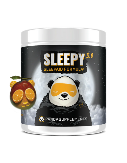 PANDA SLEEPY 3.0