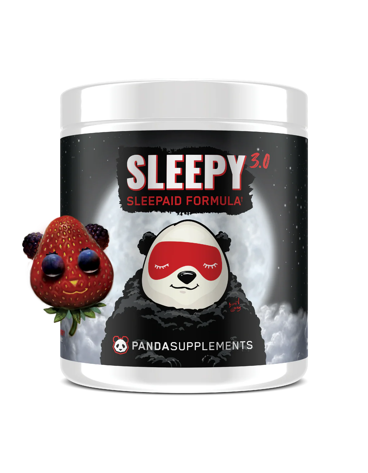 PANDA SLEEPY 3.0