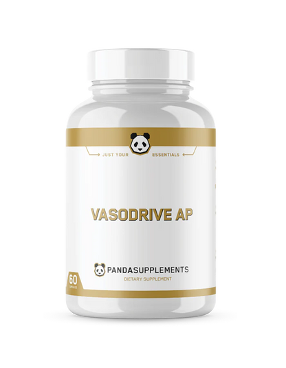 Vasodrive AP