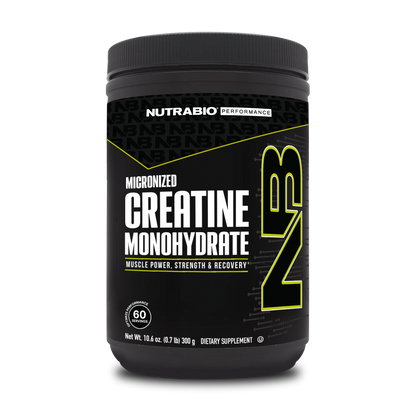 Creatine Monohydrate Powder