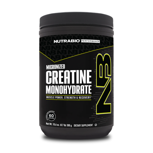 Creatine Monohydrate Powder