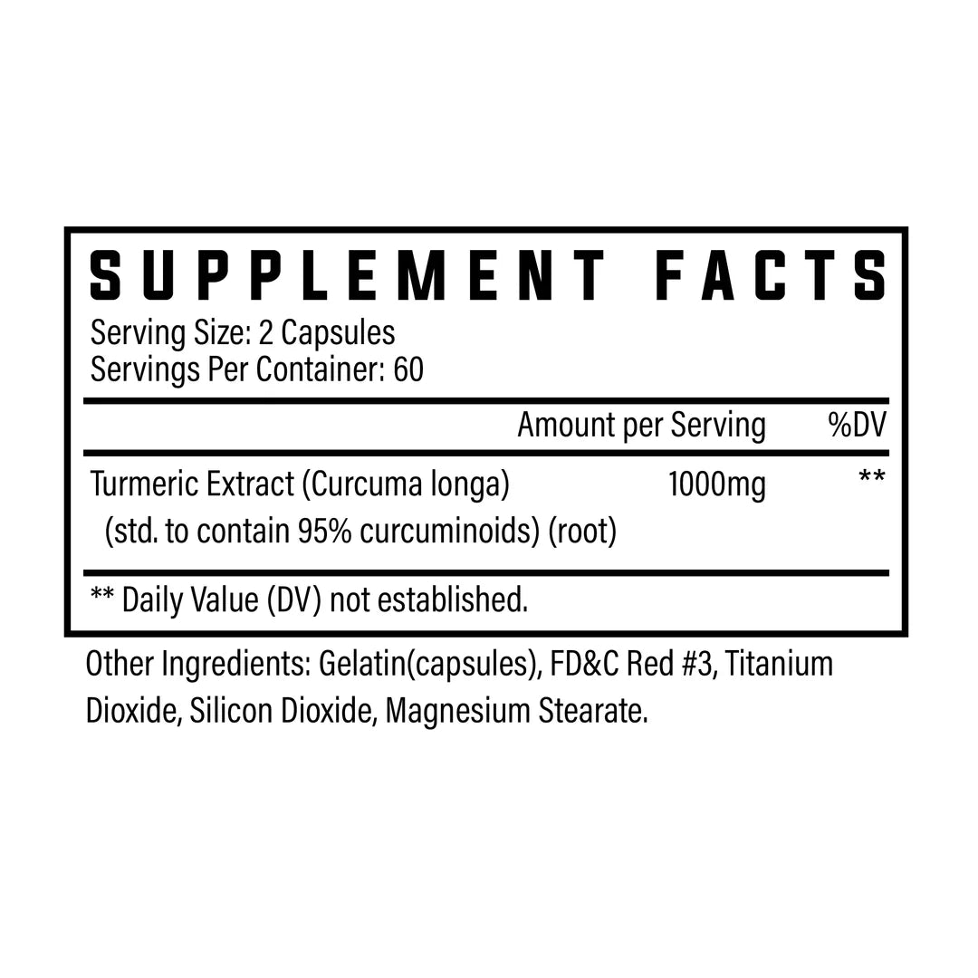Tumeric