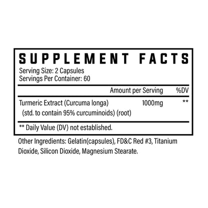 Tumeric