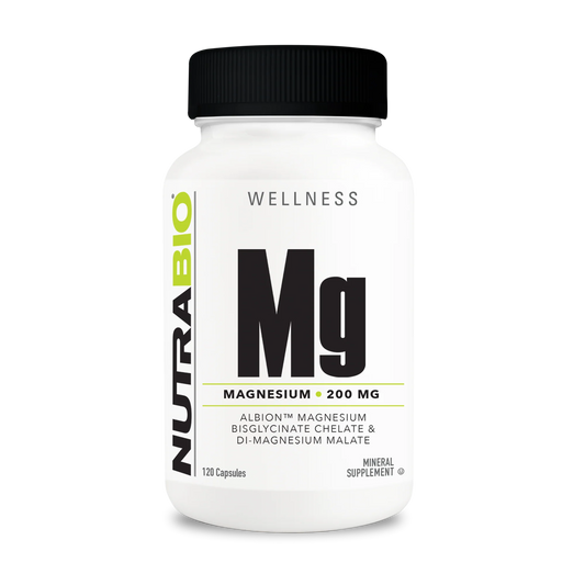 Nutrabio Magnesium