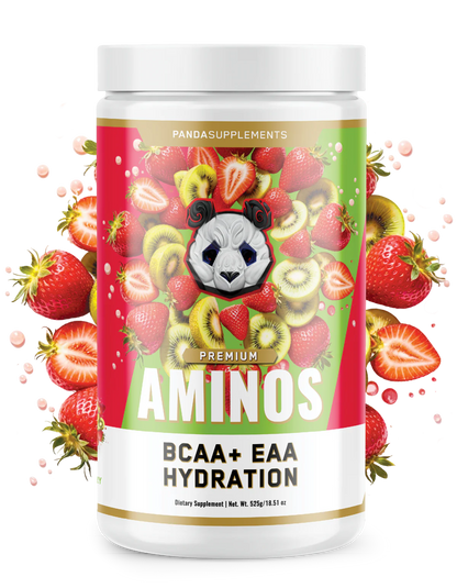 Panda BCAA+EAA