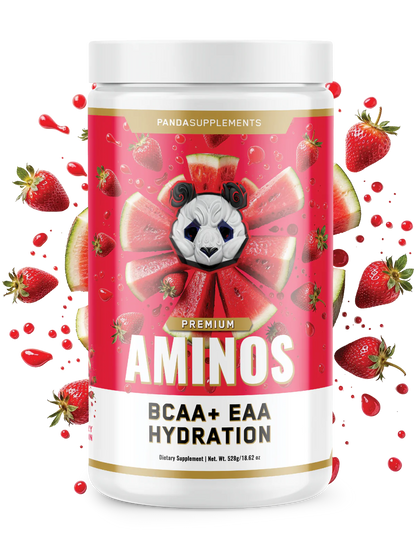 Panda BCAA+EAA