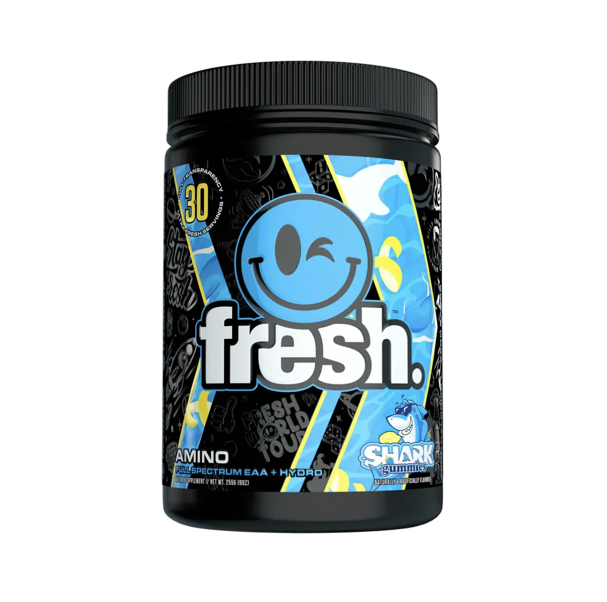 Fresh Supps Amino