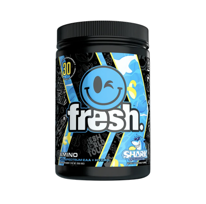Fresh Supps Amino