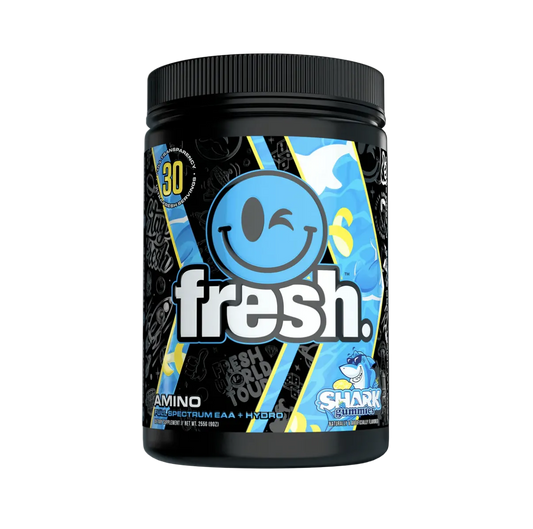 Fresh Supps Amino