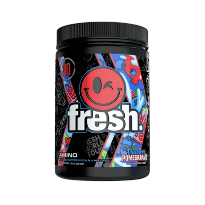 Fresh Supps Amino