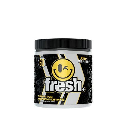 Fresh Supps Creatine Mono