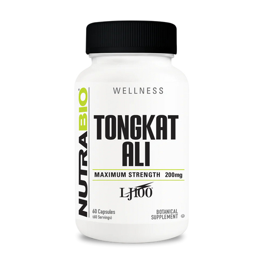 Nutrabio Tongkat Ali