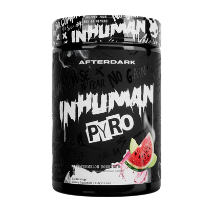 Afterdark Inhuman Pyro